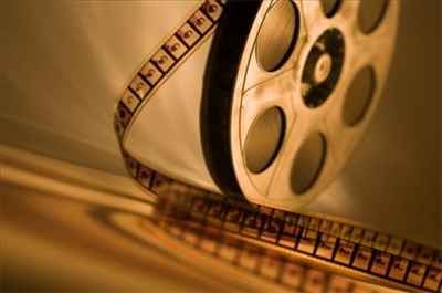Wakacyjny Młodzieżowy Klub Filmowy Wakacyjny Młodzieżowy Klub Filmowy