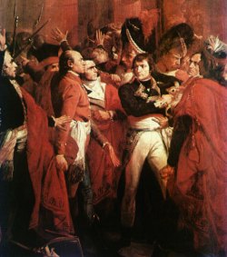 Francja i Europa w epoce termidoriańskiej i Dyrektoriatu Francja i Europa w epoce termidoriańskiej i Dyrektoriatu