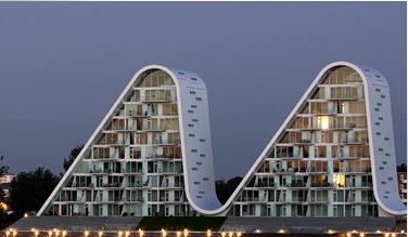 Dania: architektura i wzornictwo Dania: architektura i wzornictwo