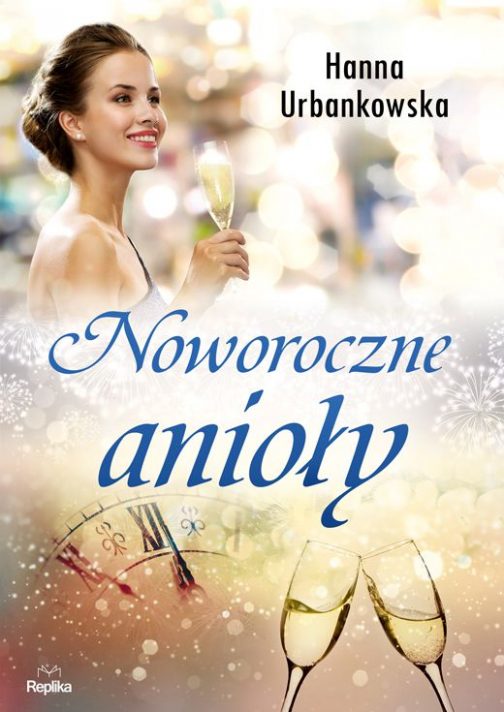 Noworoczne anioły Noworoczne anioły