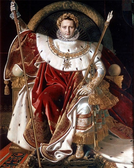 Napoleon Bonaparte Napoleon Bonaparte