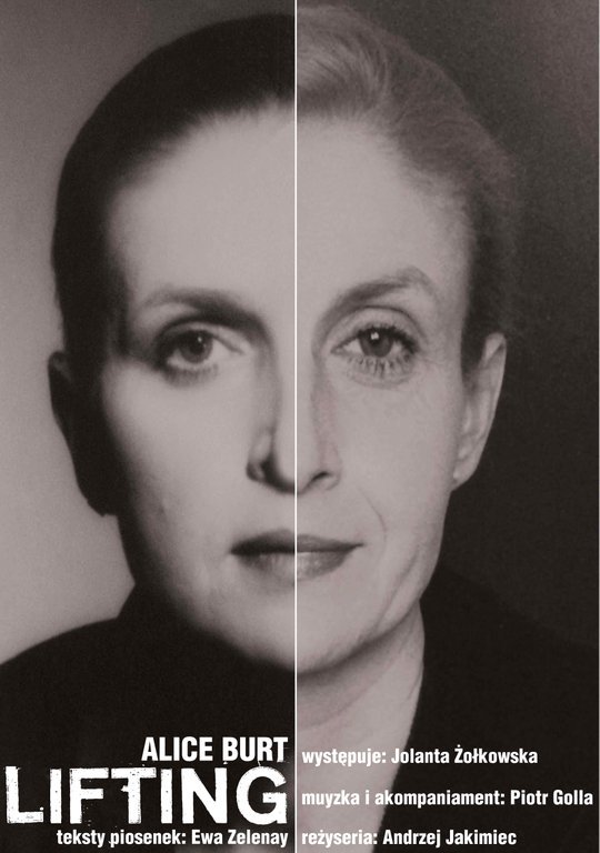 Jolanta Żółkowska Jolanta Żółkowska