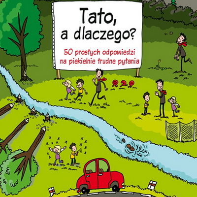 Co robić, gdy dzieci się nudzą Co robić, gdy dzieci się nudzą