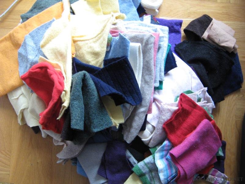 Twórczy recykling Twórczy recykling