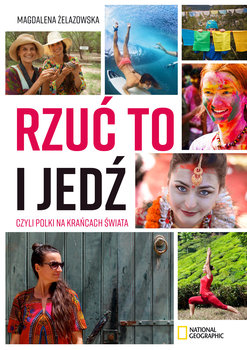 Rzuć to i jedź Rzuć to i jedź