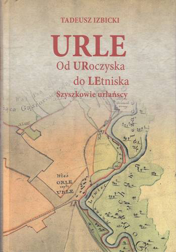 Znad Wigier i Liwca na Ursynów Znad Wigier i Liwca na Ursynów