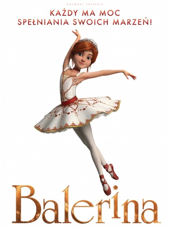Balerina Balerina
