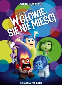 W głowie się nie mieści W głowie się nie mieści