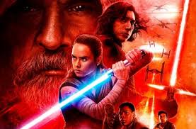 Gwiezdne Wojny: Ostatni Jedi Gwiezdne Wojny: Ostatni Jedi