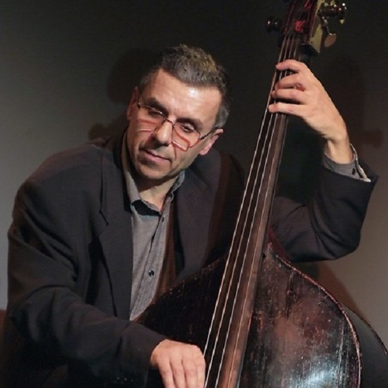 Seweryn Krajewski na smooth jazzowo Seweryn Krajewski na smooth jazzowo