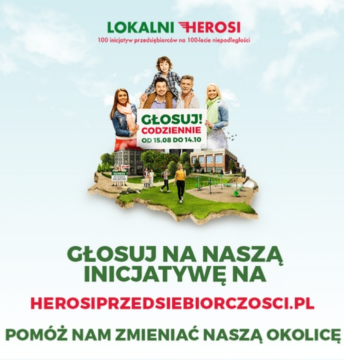Lokalni Herosi Lokalni Herosi
