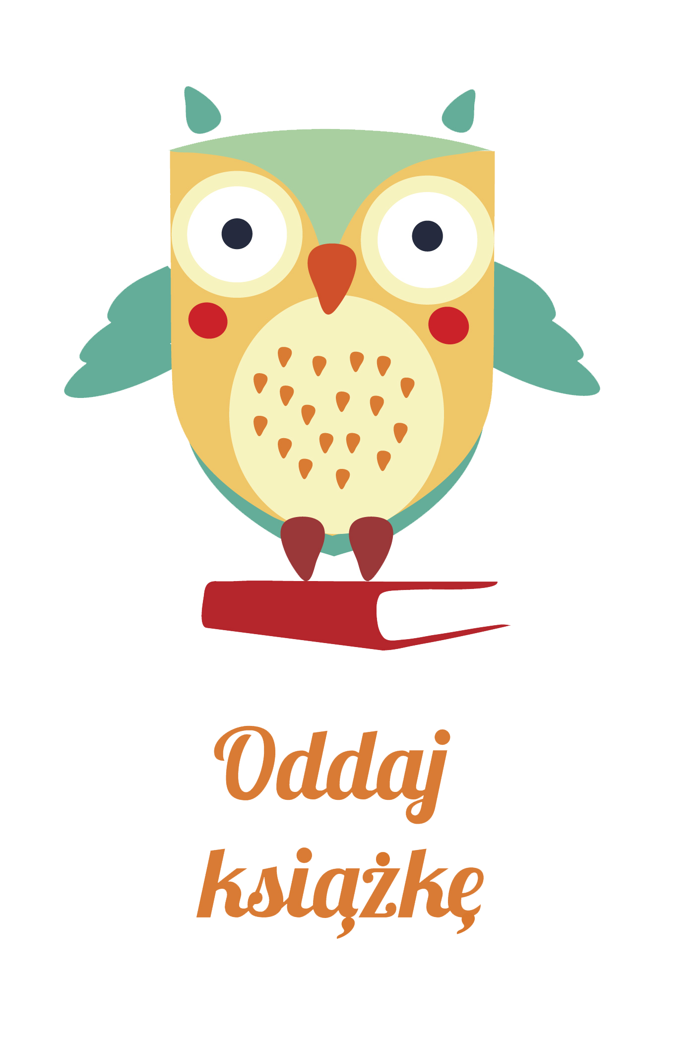 Wielka Zbiórka Książek Wielka Zbiórka Książek