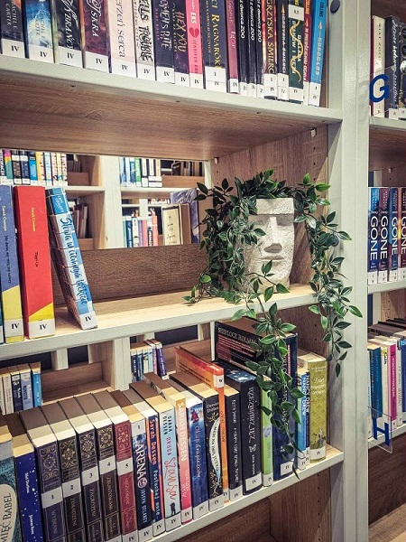 Wypożyczalnia nr 139 – dzieci