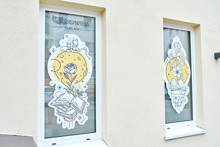 Wypożyczalnia nr 139 – dzieci